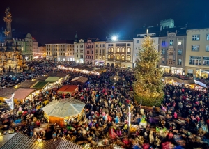 advent olomouc